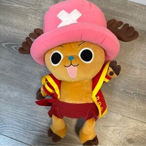 NWT-One Piece - Tony Tony Chopper - Ichiban Kuji - Ichiban Kuji Chopper